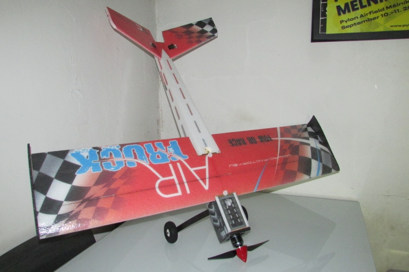 AIRTRUCK