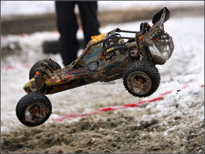 HPI BAJA 5b ss