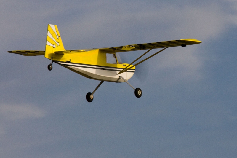 Bellanca Super Decathlon