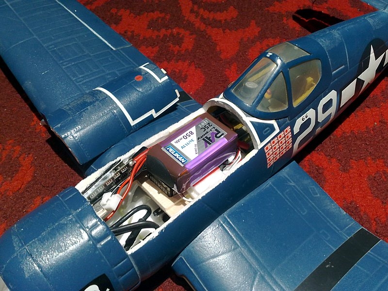 Corsair