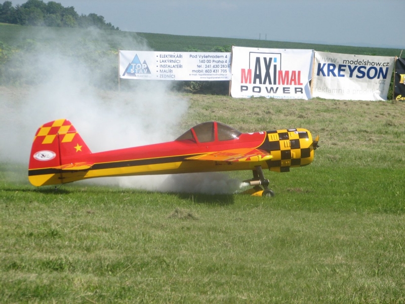 Yak 55 m 