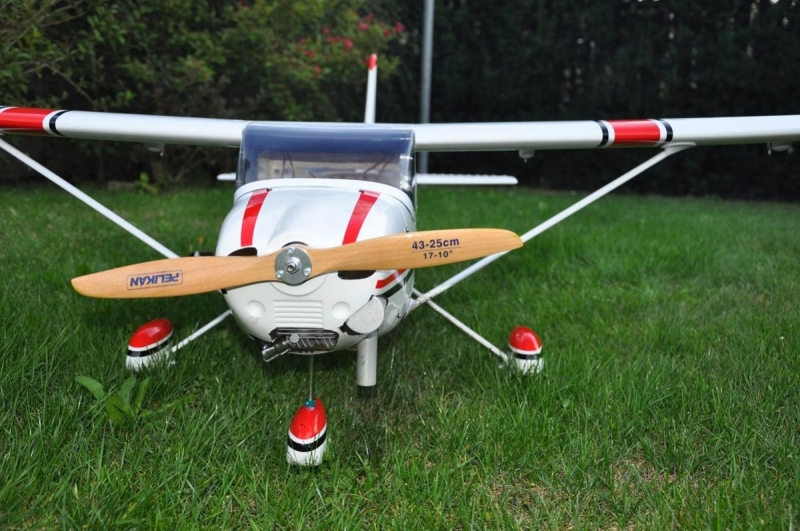 Cessna 182 skylane 2100mm