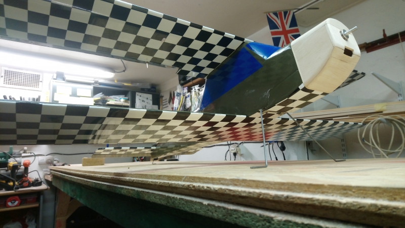 RELAX kompletní repas