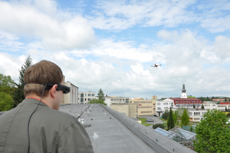 DJI F450