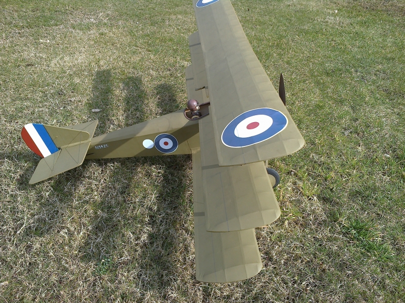 Sopwith Triplane