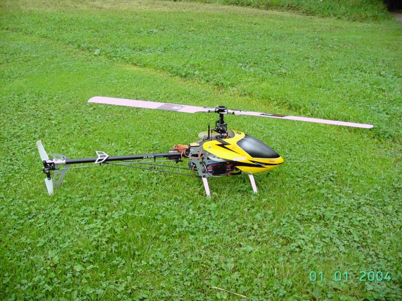 Trex 500