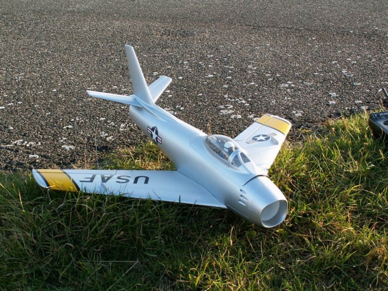 F-86 Sabre