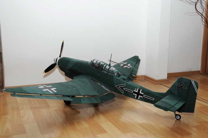Ju-87