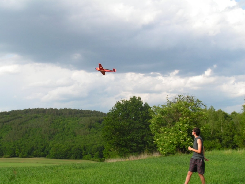 Messerschmitt Bf-109E