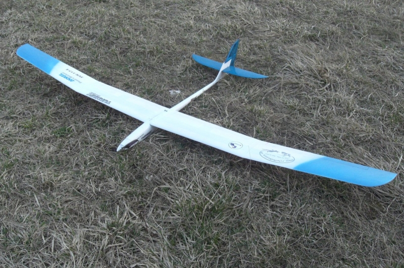 F5J Alex