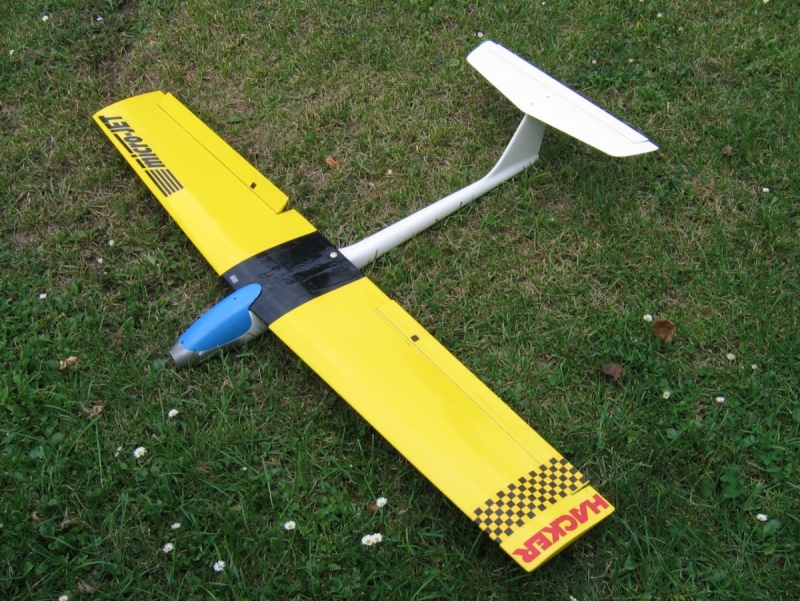 Micro-Jet