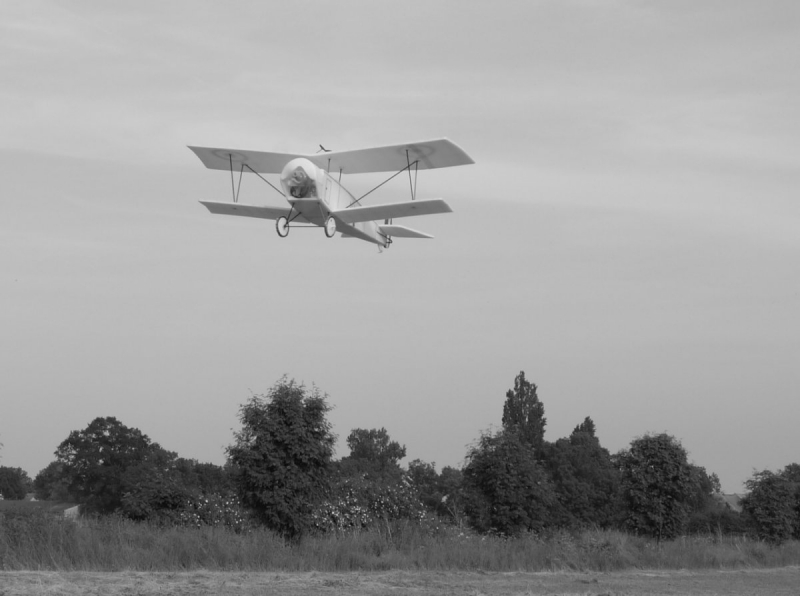 Nieuport 11