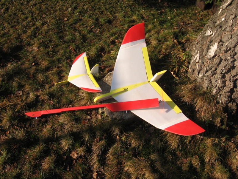 Šipka tři v jednom