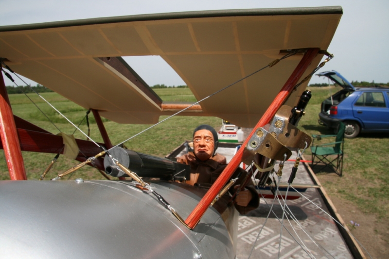 Sopwith Pup