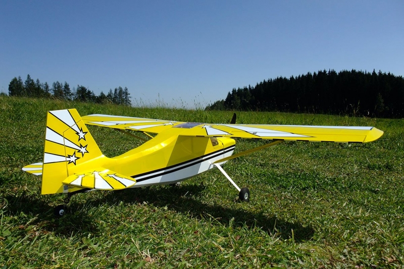 Bellanca Super Decathlon