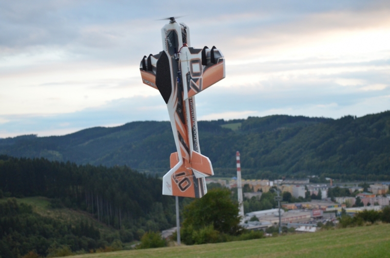 Crack Yak - Rc factory