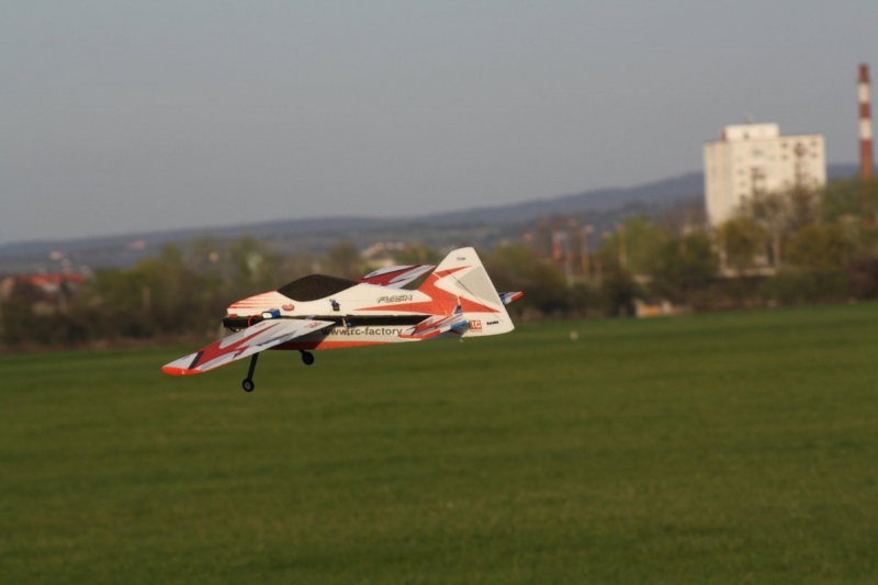 FLASH RC Factory