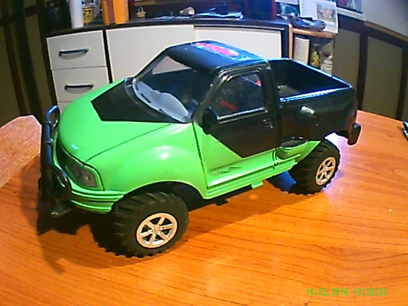 Ford 150