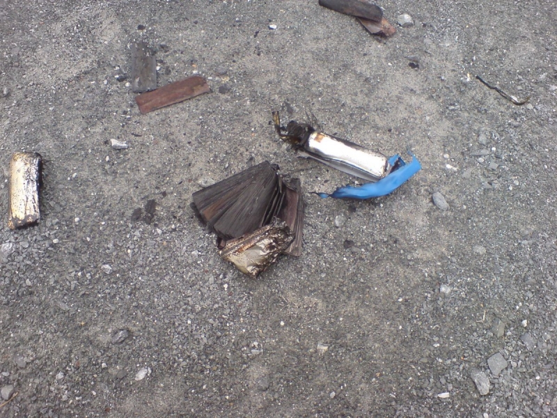 E-glider--to byla prda