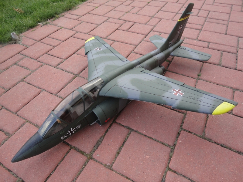 Alfa Jet