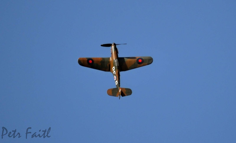 dvacetinka Hurouše Mk I