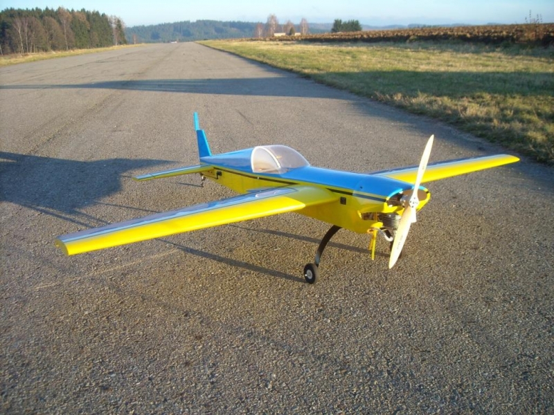 Xtra Fun II -PRODANO