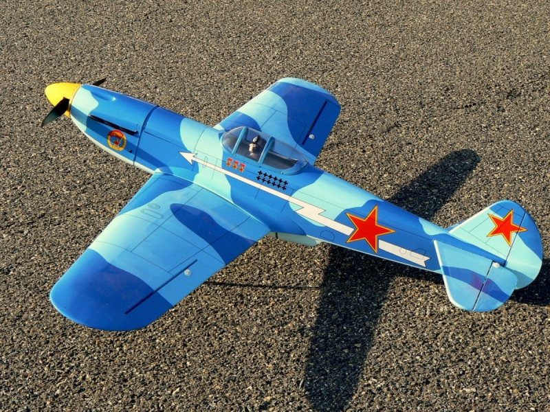 Yak-9