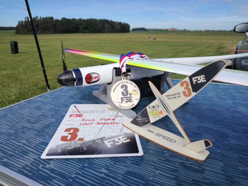 avionik E23 no.12