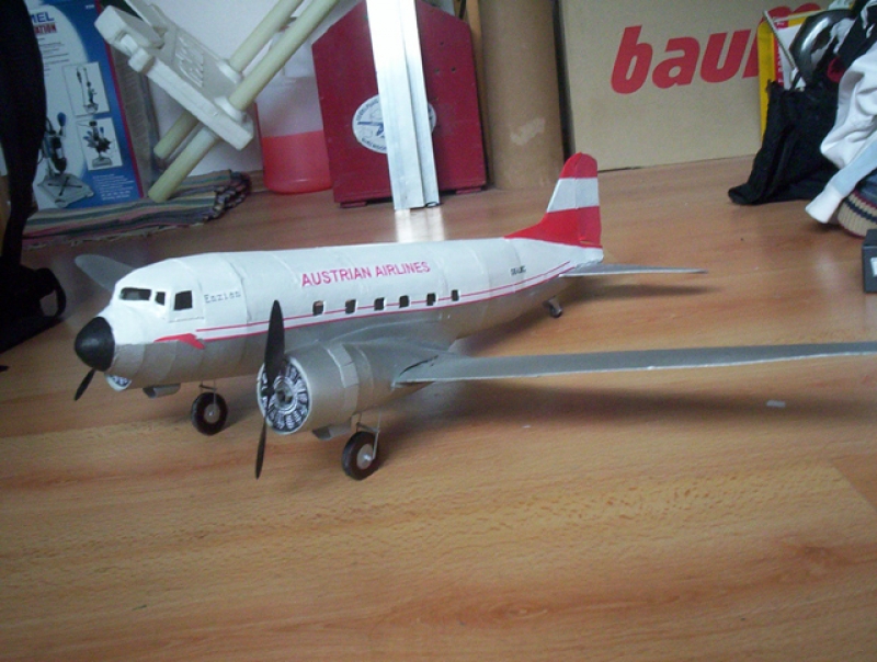 Minium DC-3