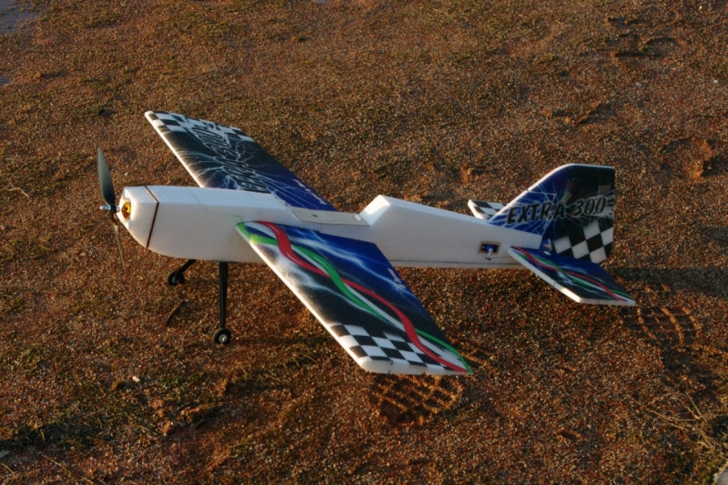 Extra 300