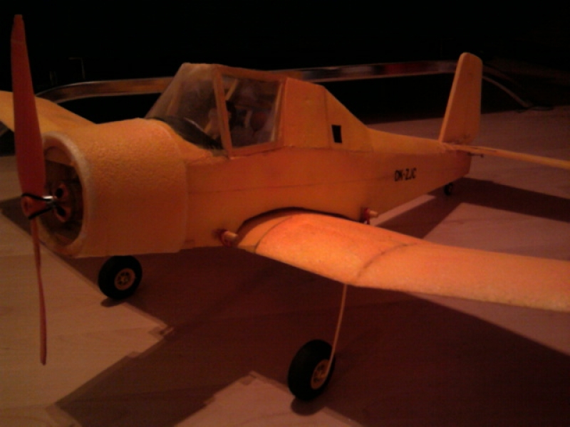 Z-37 Čmelák