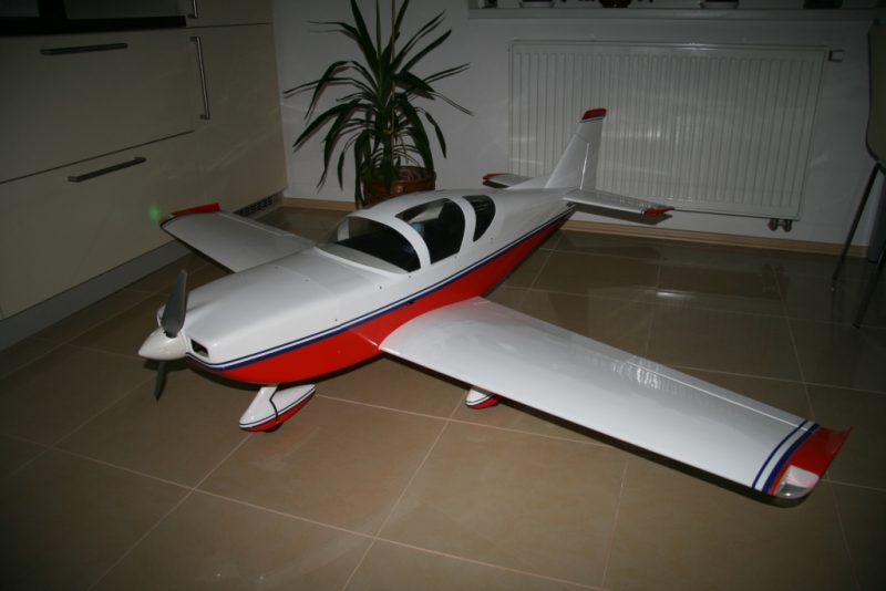 Glasair III