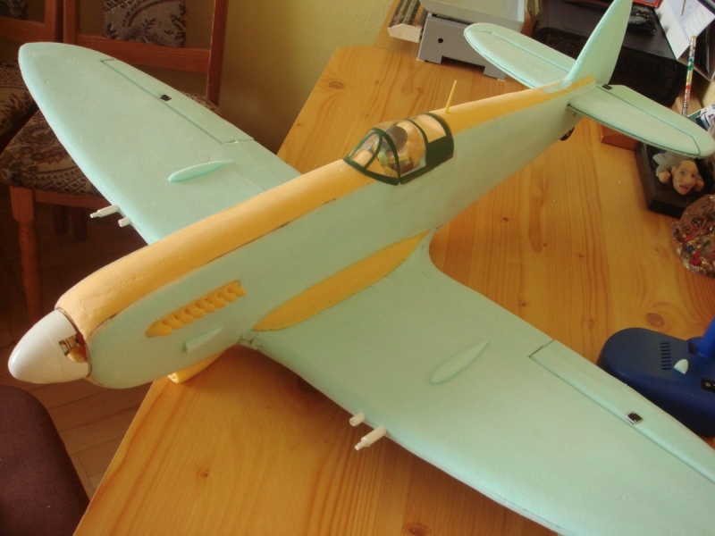 Supermarine Spitfire
