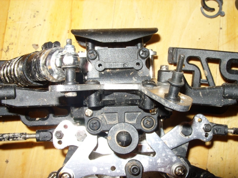 Rex-X Promo II 4WD (1.9PS)