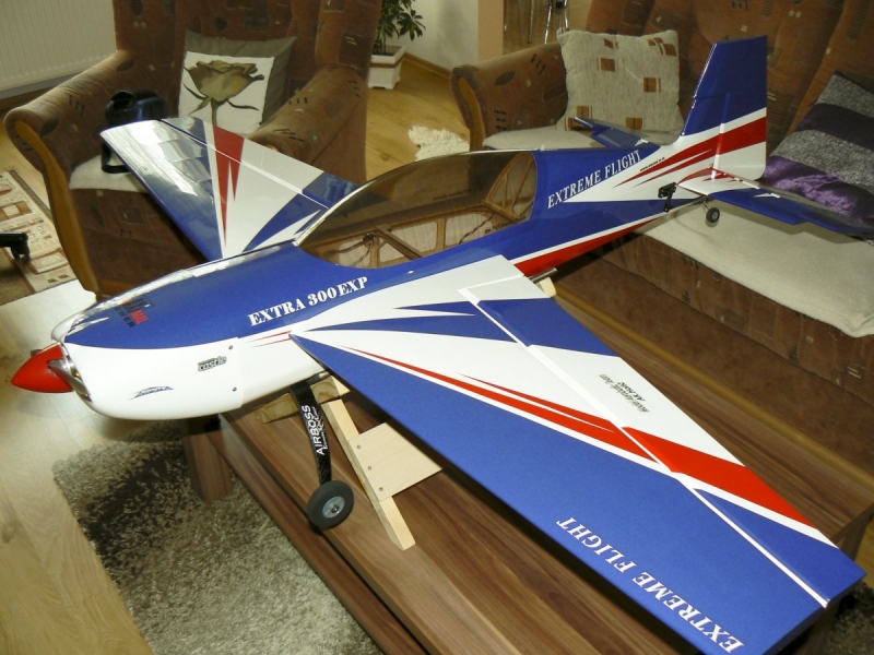 Extra 300-EXP 60