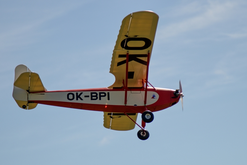 PB-6 Racek