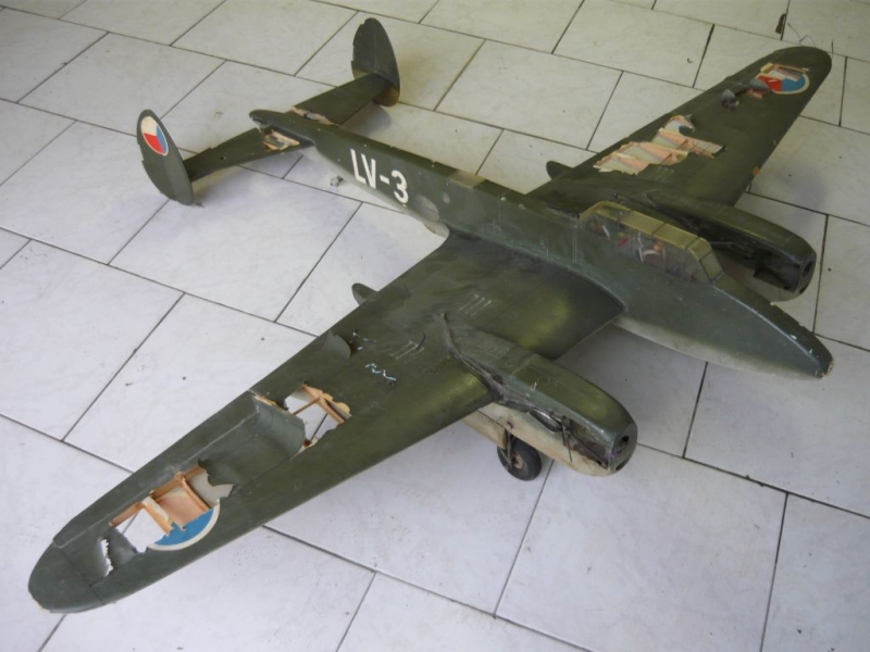 Petljakov Pe-2