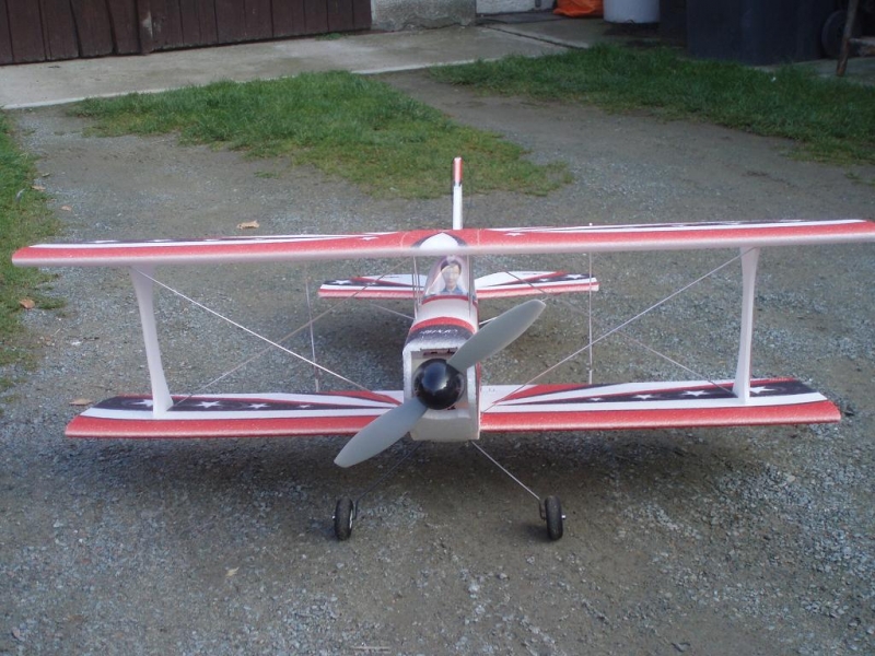 PITTS S2CX 