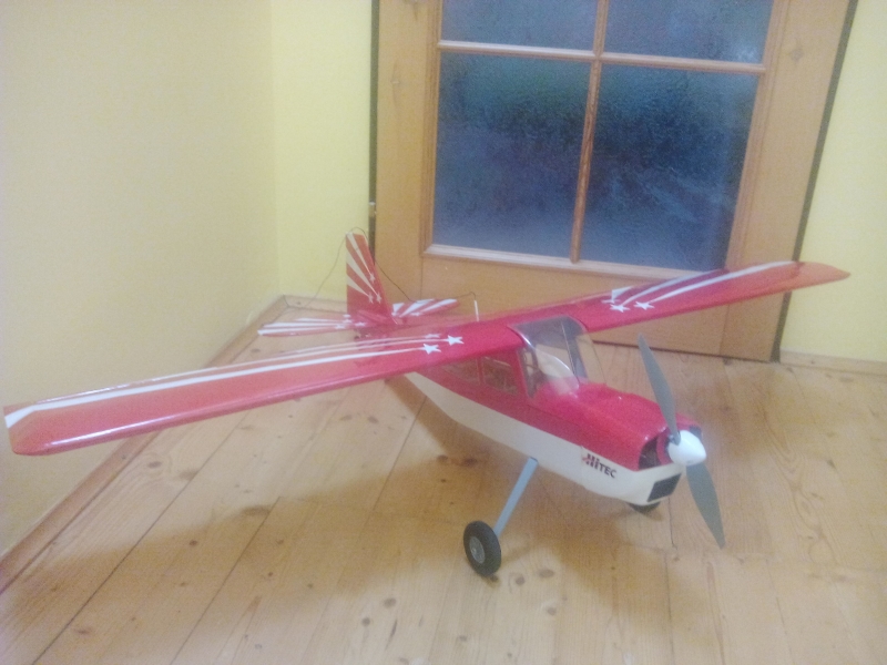 Bellanca Super Decathlon