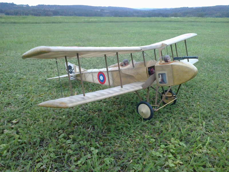 SPAD S.A-2