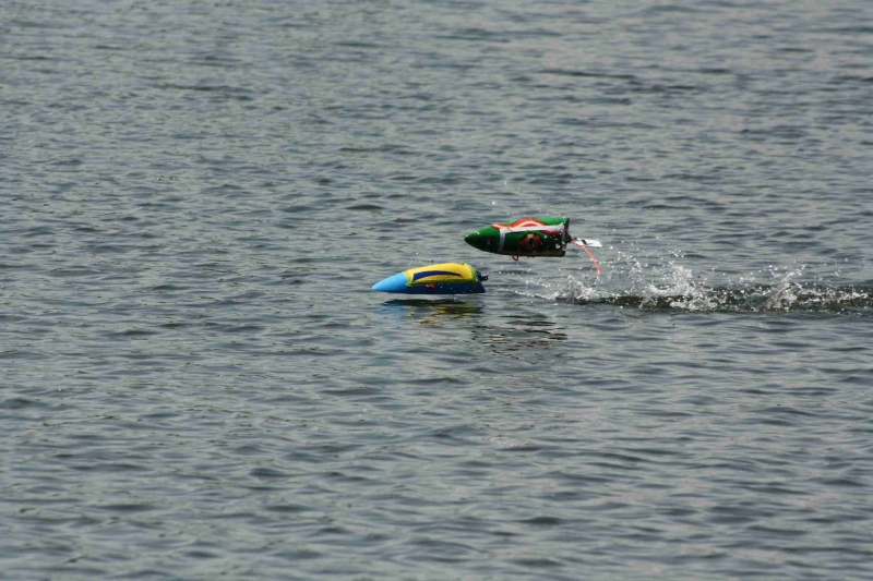 Blecha (Flea, Mini Eco Standard)