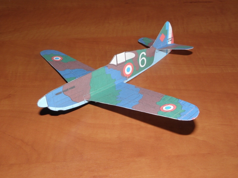 Dewoitine D.520