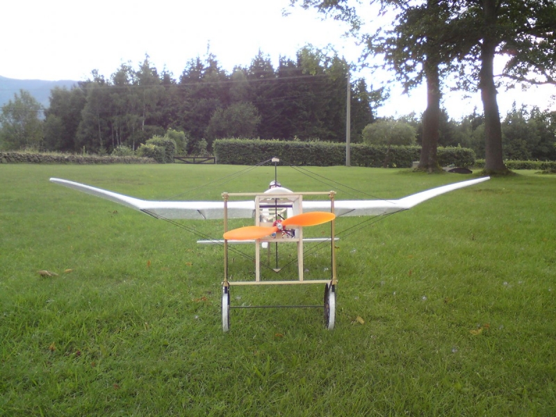 Bleriot