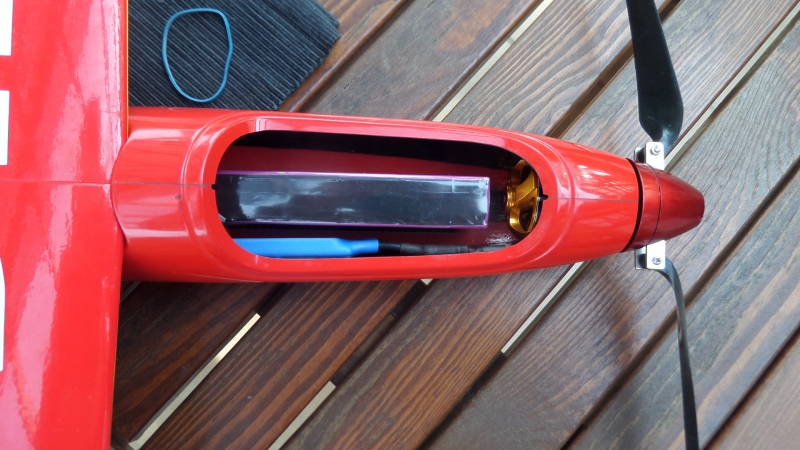 Rytmus Mini - prodaný