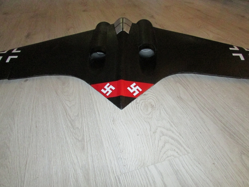 Horten229 Nachtjager V7