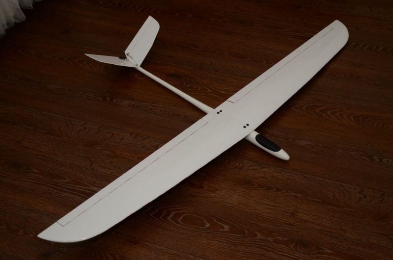 Filip 400 V-Tail