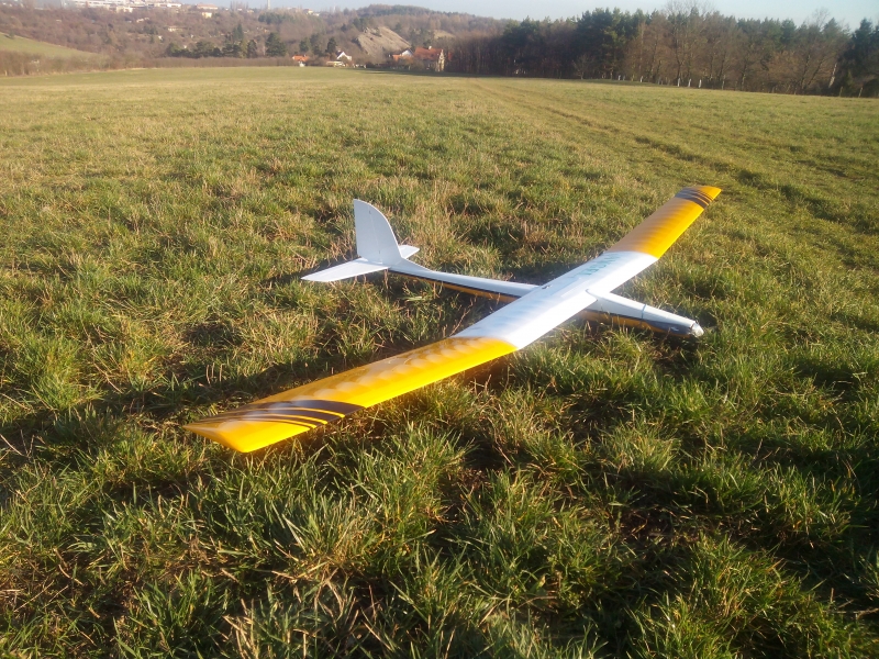 Angel 2400