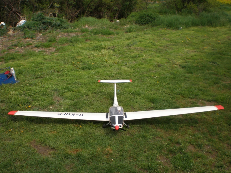 Grob 109