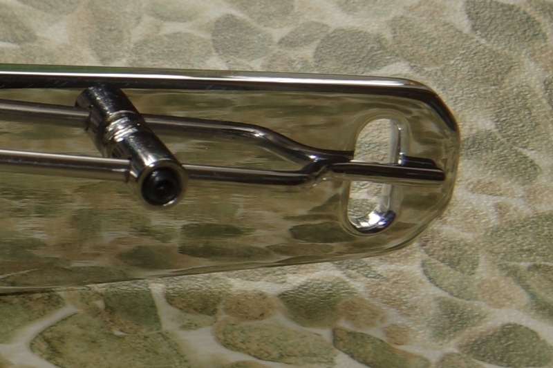 Vypínací zařízení