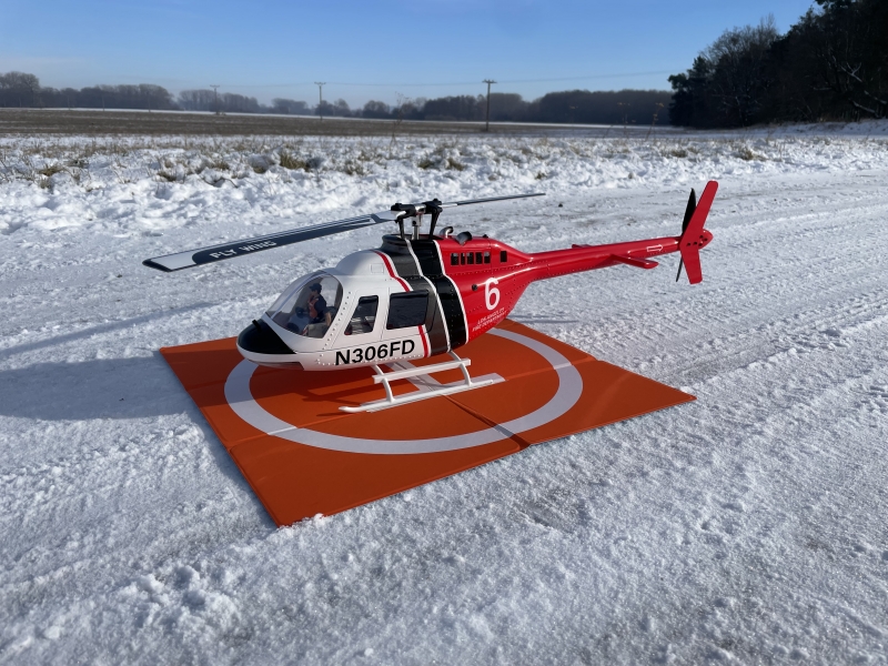 Bell 206